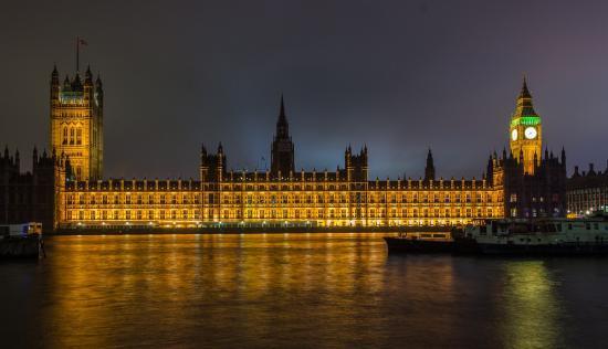 Abbazia di Westminster